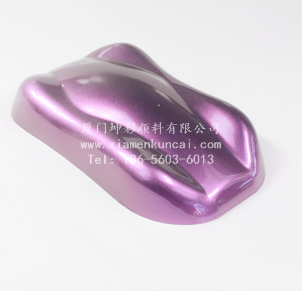 KC1045-R2 三維超強干涉柔和紅色