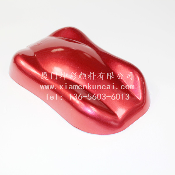 KC820-M5 超強(qiáng)明亮中國(guó)紅