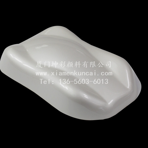 KC111 金紅石銀細緞