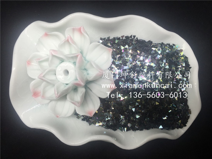 GH7690D 七色藍黑