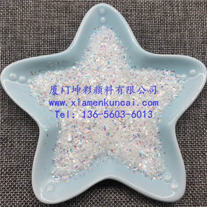 GH7925A 不規則七彩