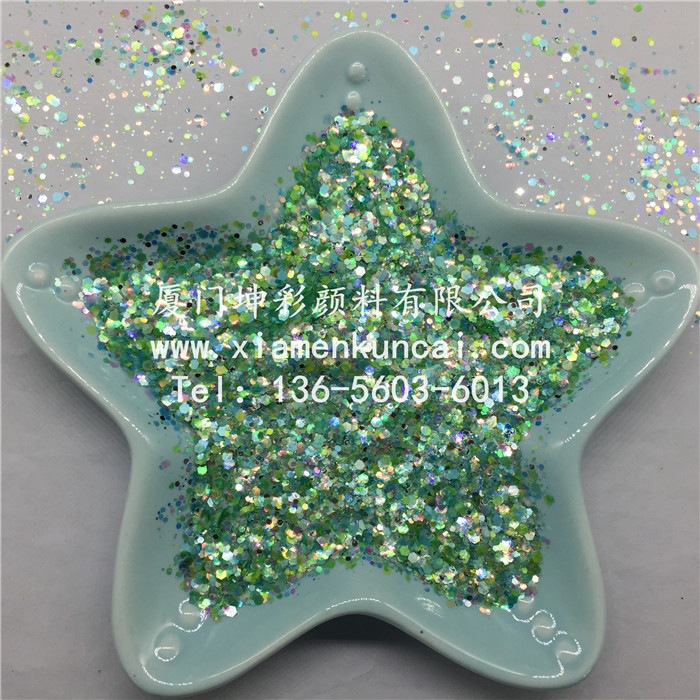 GH9531DD 水彩鉆石金藍